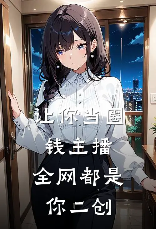 让你当圈钱主播，全网都是你二创苏秦白佳璇小说推荐完本_热门小说大全让你当圈钱主播，全网都是你二创(苏秦白佳璇)