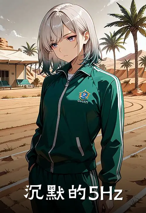 沉默的5Hz(沈钉陈遗)免费阅读_完结热门小说沉默的5Hz(沈钉陈遗)