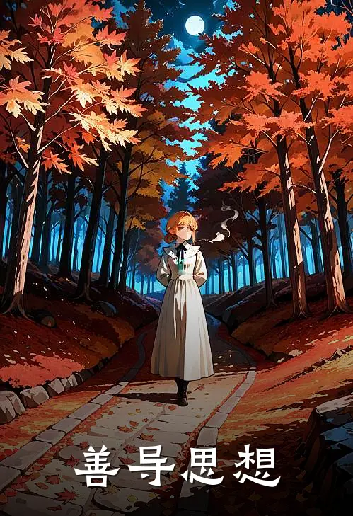 善导思想觉华定王如来全本免费在线阅读_觉华定王如来全文阅读