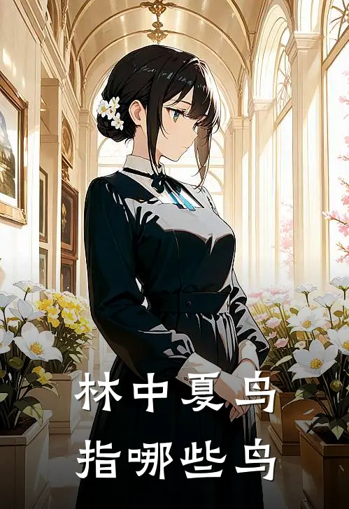 林中夏鸟指哪些鸟