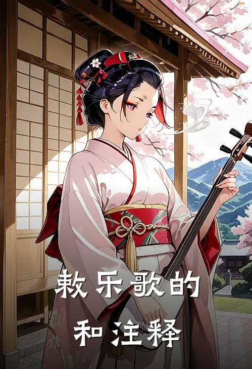 敕乐歌的和注释