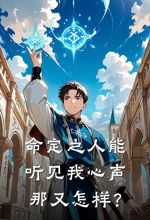 命定之人能听见我心声那又怎样？(宁宁苏洛轩)完结版免费小说_热门完结小说命定之人能听见我心声那又怎样？(宁宁苏洛轩)