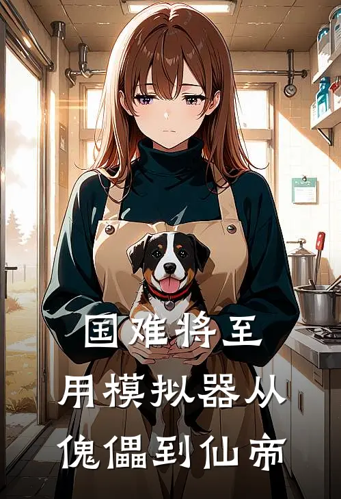 国难将至：用模拟器从傀儡到仙帝