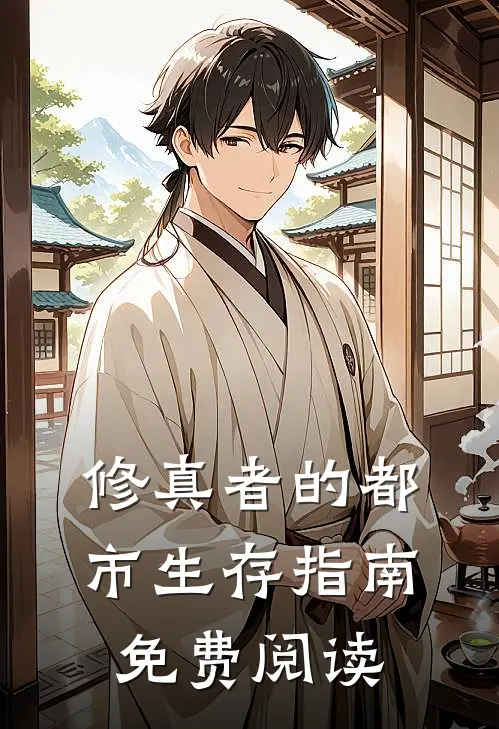 修真者的都市生存指南免费阅读