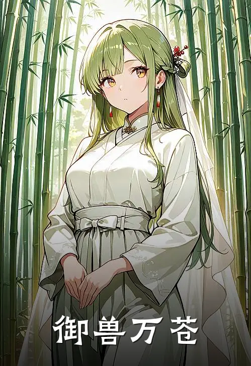 御兽万苍(叶修雷耀)阅读免费小说_完本热门小说御兽万苍叶修雷耀