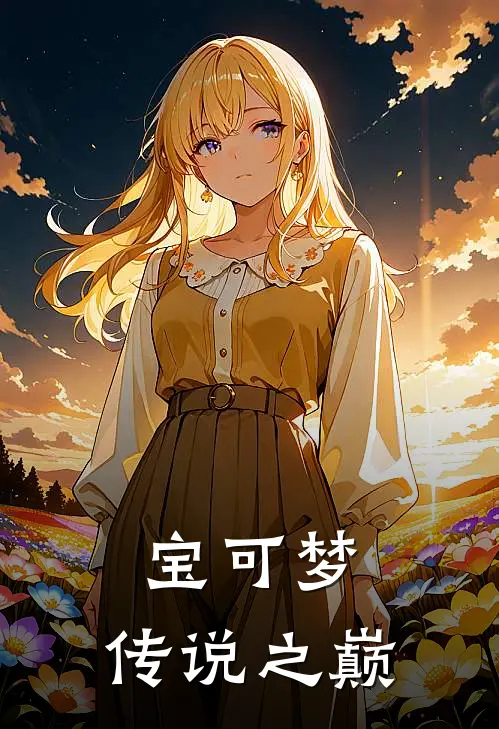 宝可梦：传说之巅林尘阿尔宙斯最新章节在线阅读_林尘阿尔宙斯全本免费在线阅读