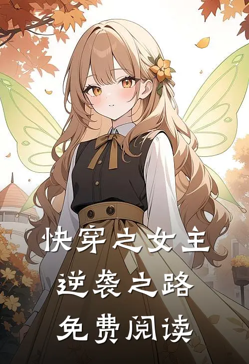 快穿之女主逆袭之路免费阅读