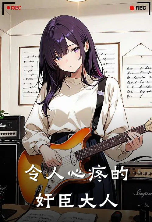 令人心疼的奸臣大人