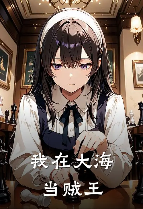我在大海当贼王