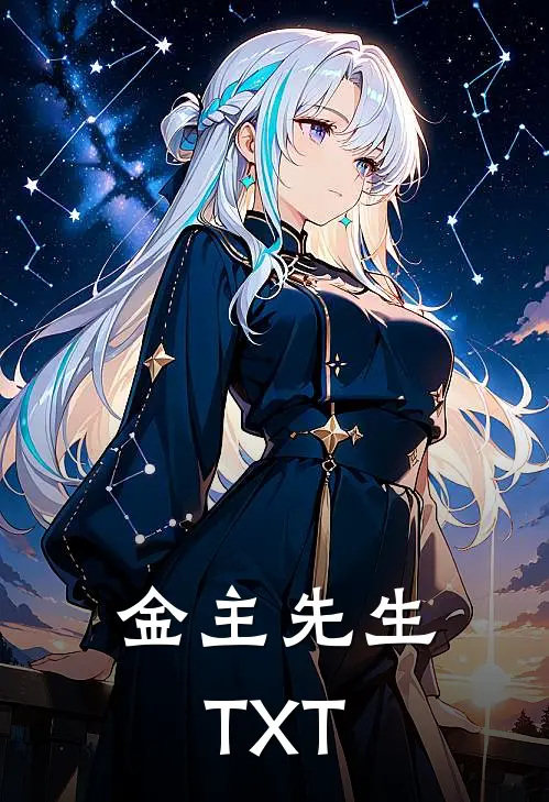 金主先生TXT