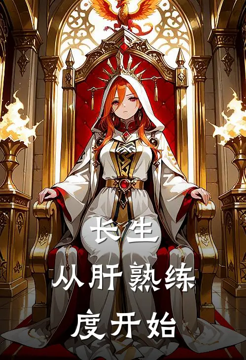 长生：从肝熟练度开始