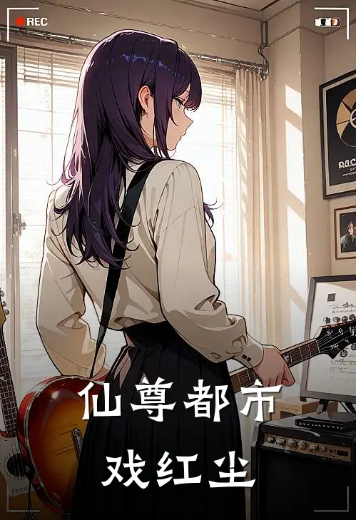 仙尊都市戏红尘