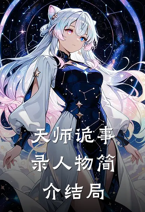 天师诡事录人物简介结局