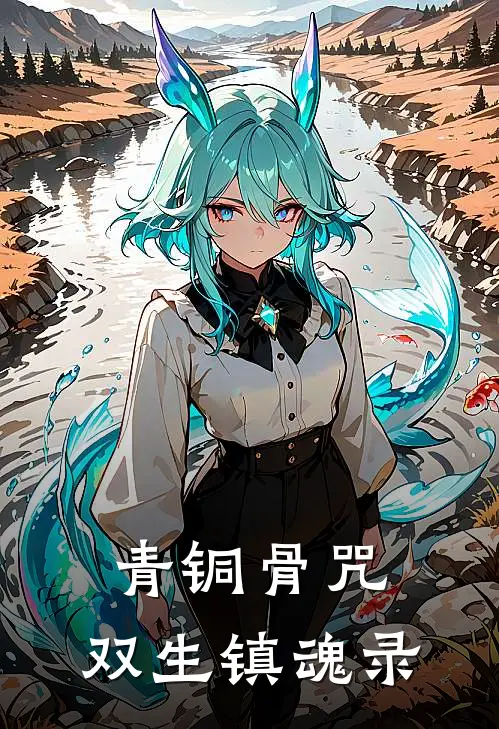 青铜骨咒：双生镇魂录阿香姐阿香最新热门小说_青铜骨咒：双生镇魂录全本在线阅读