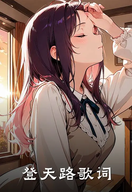 登天路歌词