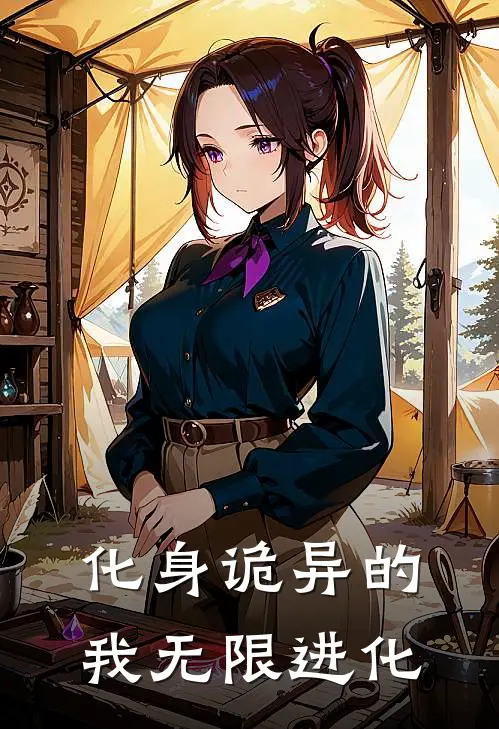 化身诡异的我无限进化(叶沉沈凌)最新章节在线阅读_(化身诡异的我无限进化)完整版免费在线阅读