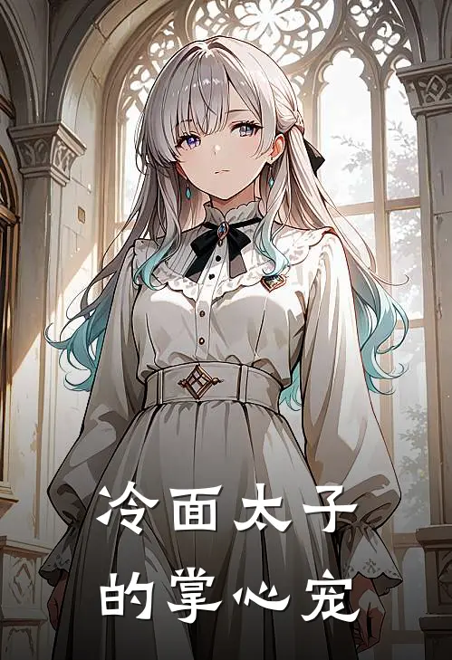 冷面太子的掌心宠