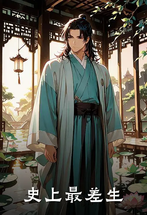 史上最差生马东欧阳仙儿最新小说全文阅读_最新章节列表史上最差生(马东欧阳仙儿)