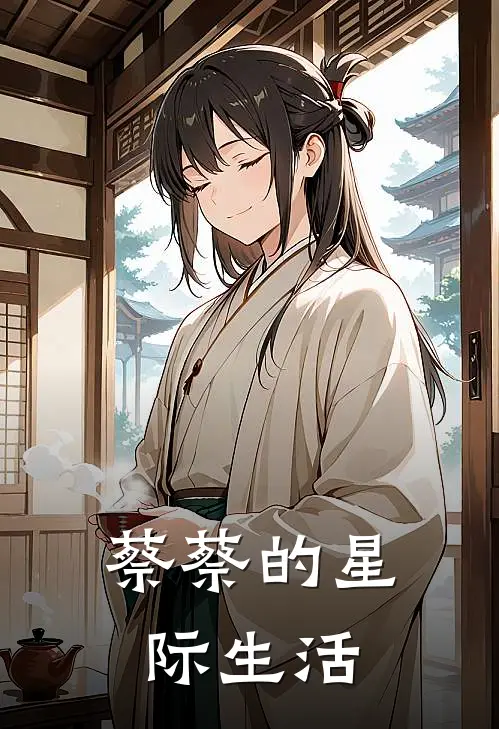 蔡蔡的星际生活