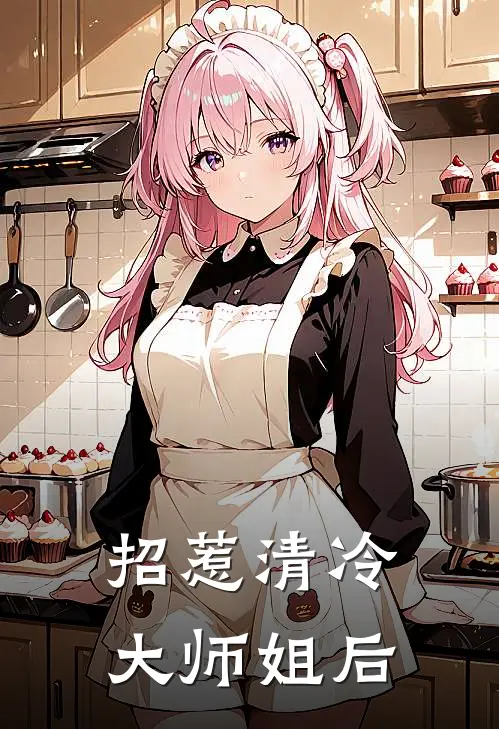 招惹清冷大师姐后