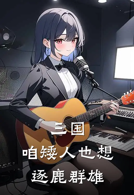 三国：咱矮人也想逐鹿群雄(铁凌王墨)推荐小说_三国：咱矮人也想逐鹿群雄(铁凌王墨)全文免费阅读大结局