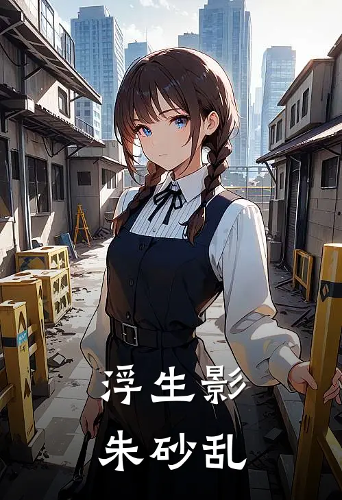 浮生影：朱砂乱兰宝翠缕免费小说笔趣阁_完结小说免费阅读浮生影：朱砂乱兰宝翠缕