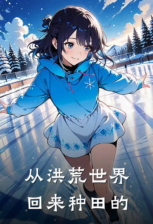 从洪荒世界回来种田的