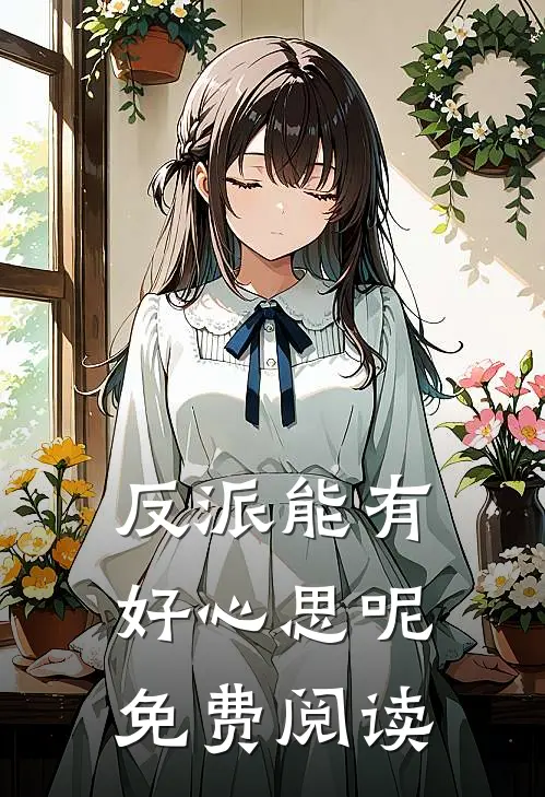 反派能有好心思呢免费阅读