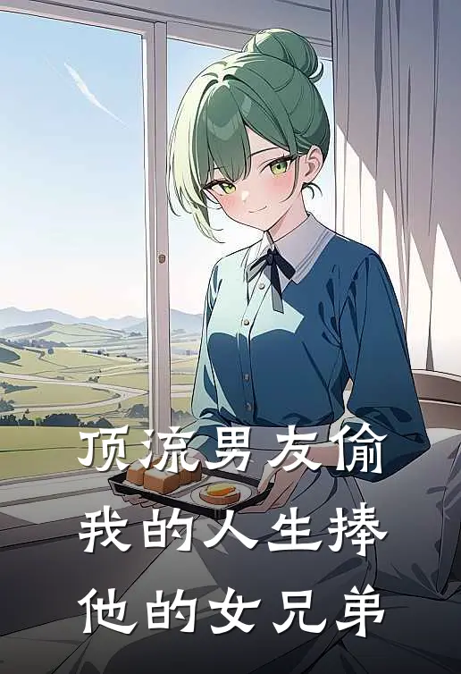 顶流男友偷我的人生捧他的女兄弟(周屿“屿)全文免费阅读无弹窗大结局_《顶流男友偷我的人生捧他的女兄弟》周屿“屿免费小说