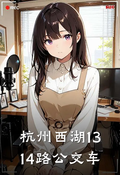 杭州西湖1314路公交车