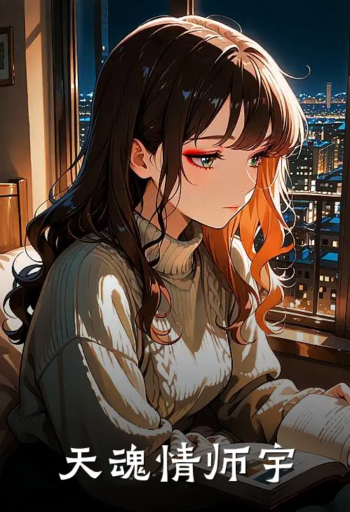 天魂情师宇