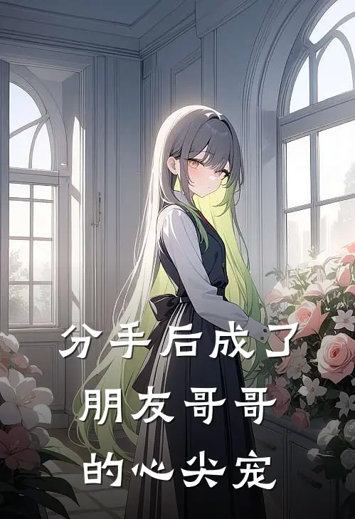 分手后成了朋友哥哥的心尖宠宫野宫逸热门的网络小说_完整版小说分手后成了朋友哥哥的心尖宠(宫野宫逸)
