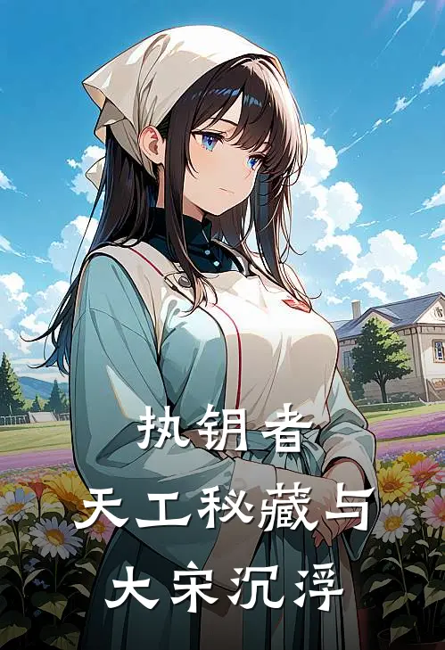 执钥者：天工秘藏与大宋沉浮