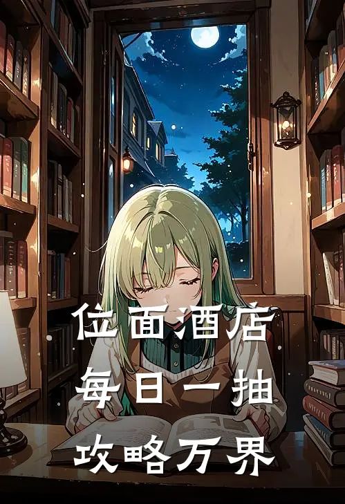 位面酒店：每日一抽攻略万界