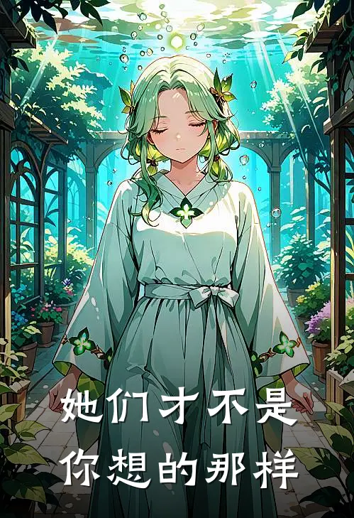 她们才不是你想的那样