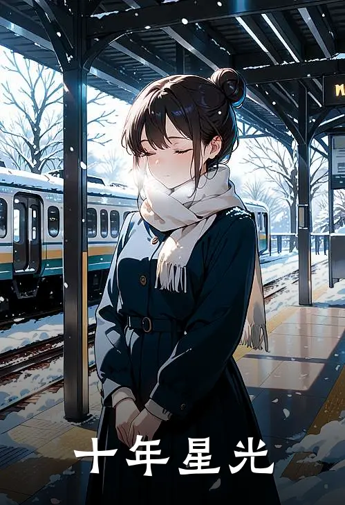 十年星光青梅谢芷晴最新小说推荐_热门小说排行榜十年星光(青梅谢芷晴)