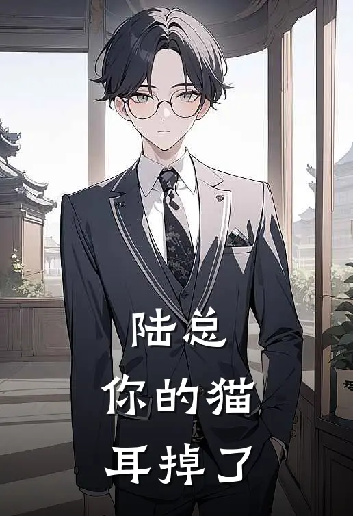 陆总，你的猫耳掉了(林小满陆沉舟)_林小满陆沉舟热门小说