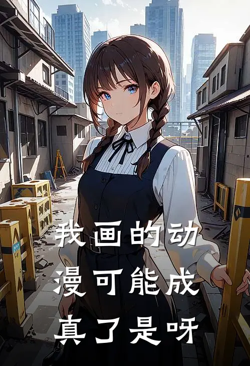 我画的动漫可能成真了是呀