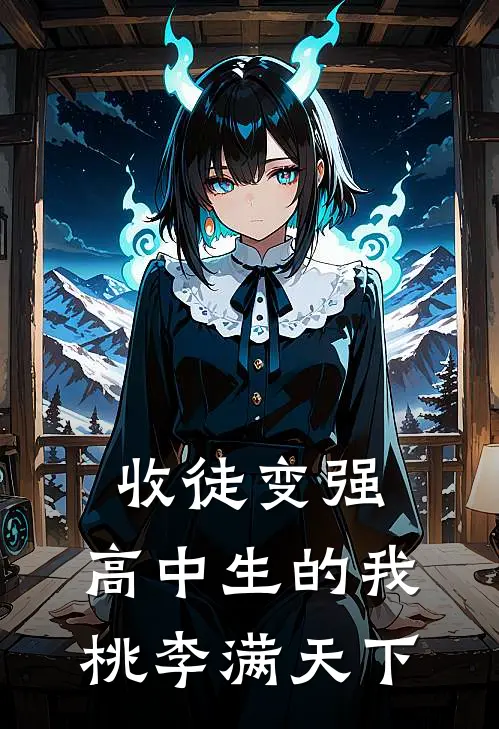 林泽唐锐志(收徒变强，高中生的我桃李满天下)全本免费在线阅读_林泽唐锐志全集在线阅读