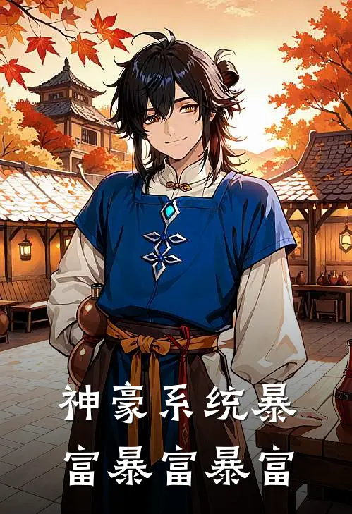 神豪系统暴富暴富暴富颜雪李乐热门小说阅读_免费完结小说神豪系统暴富暴富暴富颜雪李乐