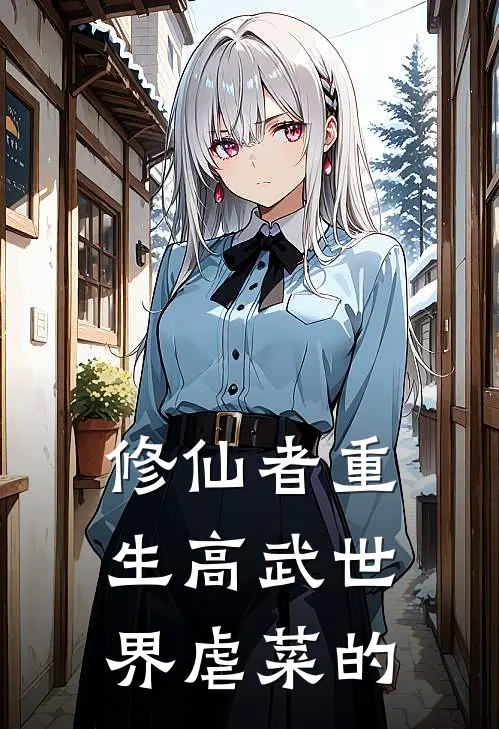 修仙者重生高武世界虐菜的