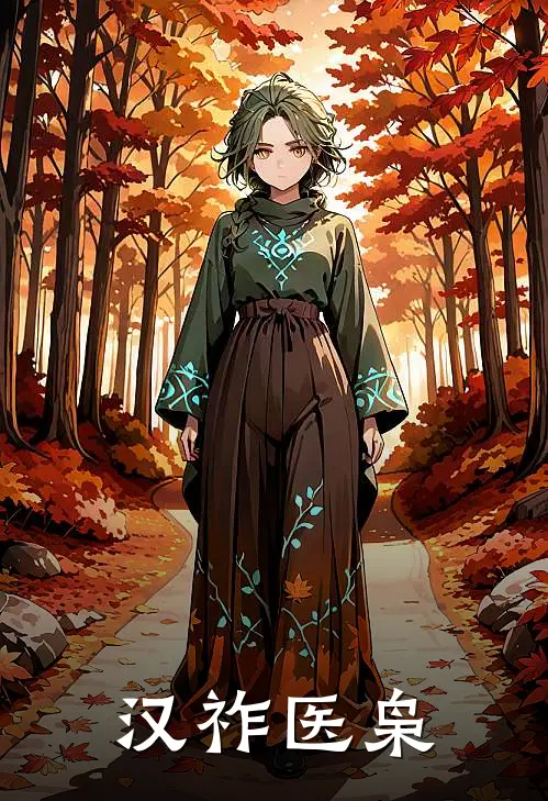 汉祚医枭吉平吉琰小说完结推荐_完整版小说免费阅读汉祚医枭(吉平吉琰)