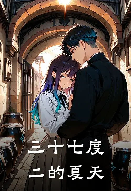 三十七度二的夏天