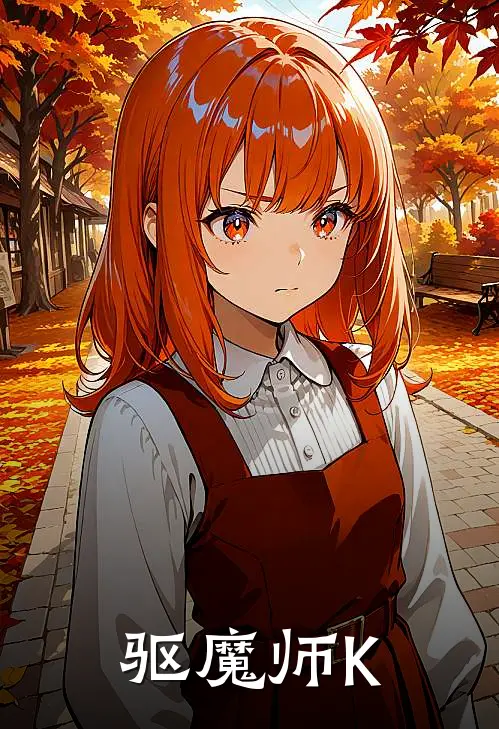 驱魔师K