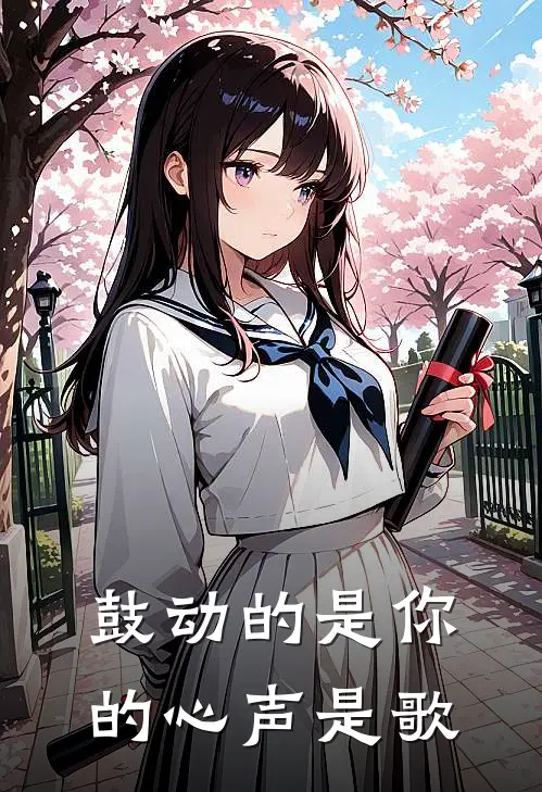 鼓动的是你的心声是歌