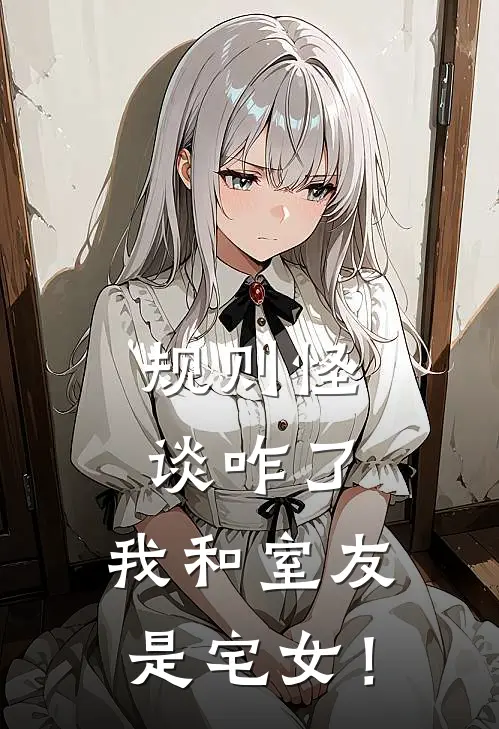 规则怪谈咋了，我和室友是宅女！周粥陈雪莹推荐完结小说_免费阅读规则怪谈咋了，我和室友是宅女！(周粥陈雪莹)