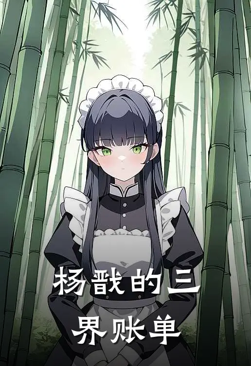 杨戬的三界账单