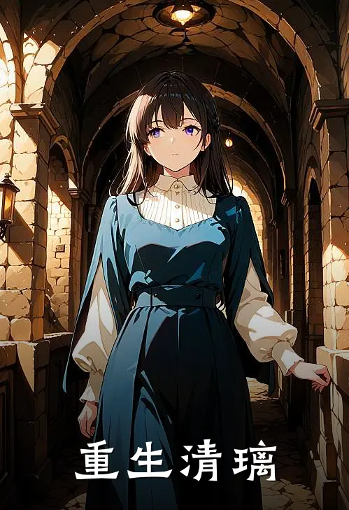 重生清璃