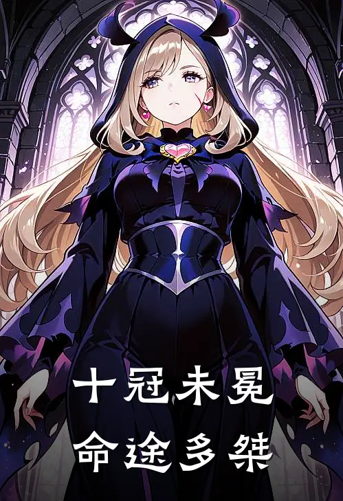 十冠未冕，命途多桀赵天泽泽少最新完结小说推荐_最新更新小说十冠未冕，命途多桀(赵天泽泽少)