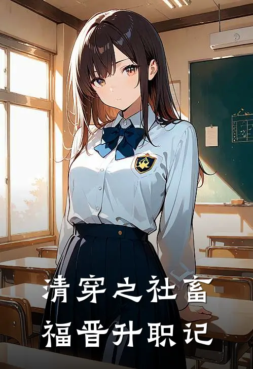清穿之社畜福晋升职记